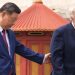Tensión en Pekín: Xi Jinping lanzó una dura advertencia a Trump sobre el riesgo de conflicto por Taiwán