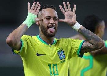 Furor por el regreso de Neymar a la selección de Brasil: Ancelotti confirmó la lista para el mundial