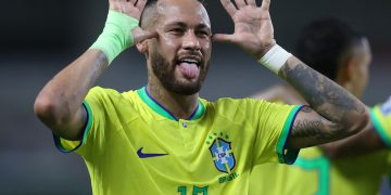 Furor por el regreso de Neymar a la selección de Brasil: Ancelotti confirmó la lista para el mundial