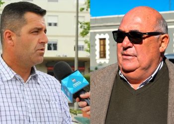 Abella expresó sorpresa por el cese de Mauricio Souza y la falta de comunicación previa
