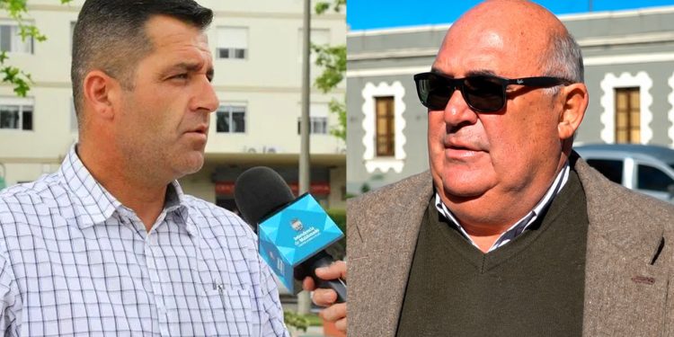 Abella expresó sorpresa por el cese de Mauricio Souza y la falta de comunicación previa