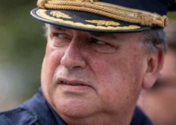 Operación Jacobo desbarató una “cocina” de cocaína