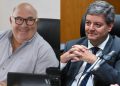 “Yo estoy para gobernar” respondió el intendente a las críticas por su buena sintonía con el gobierno