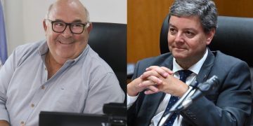 “Yo estoy para gobernar” respondió el intendente a las críticas por su buena sintonía con el gobierno