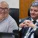 “Yo estoy para gobernar” respondió el intendente a las críticas por su buena sintonía con el gobierno