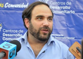 Civila sobre muerte de persona en situación de calle: “El gobierno dio la cara”