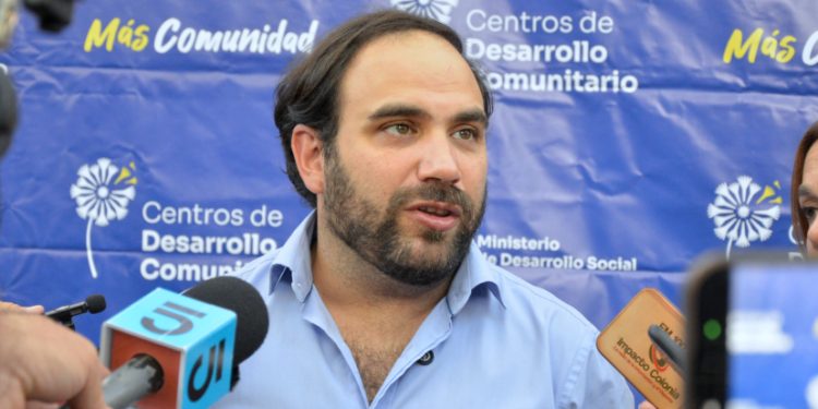 Civila sobre muerte de persona en situación de calle: “El gobierno dio la cara”