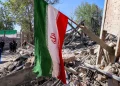 Irán respondió a EE.UU. mientras recrudecen los ataques en el Golfo