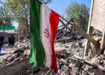 Irán respondió a EE.UU. mientras recrudecen los ataques en el Golfo