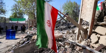 Irán respondió a EE.UU. mientras recrudecen los ataques en el Golfo