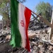 Irán respondió a EE.UU. mientras recrudecen los ataques en el Golfo