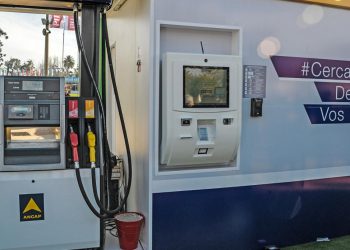 Casaretto cuestionó el precio de los combustibles y pidió convocar a ANCAP al Parlamento