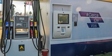 Casaretto cuestionó el precio de los combustibles y pidió convocar a ANCAP al Parlamento