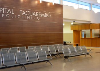 Alerta sanitaria en Tacuarembó: Investigan el fallecimiento de una bebé de dos meses por púrpura fulminante