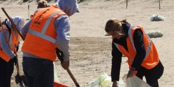 Vuelven los jornales solidarios; Irán de Julio a diciembre