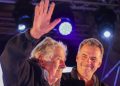 A un año de la partida de Mujica, Orsi recordó su legado: «Se siente el vacío»