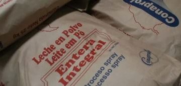 Brasil no hizo lugar a denuncia por dumping en lácteos contra Uruguay