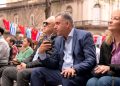 PIT-CNT: Empleo de calidad, mejora de salarios, reducción de la jornada laboral, Seguridad Social sin lucro y justicia social