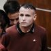 Justicia mantiene prisión domiciliaria para Moisés Martínez