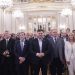 Orsi participó en Buenos Aires de acto en homenaje a uruguayos desaparecidos en Argentina