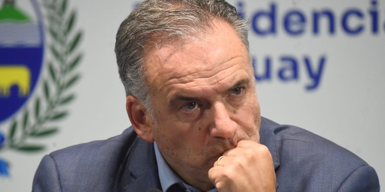 Orsi sobre nueva muerte de persona en la calle: “Nuestro radar no lo vio”