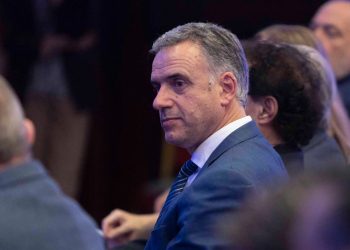 Encuesta de Equipos Consultores: 48% desaprueba la gestión de Orsi
