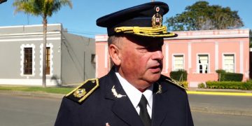 “Hay un gran avance en la investigación”, afirmó Trezza sobre el caso de la mujer hallada dentro de una heladera