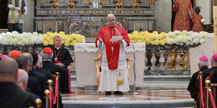 Papa León XIV denunció a la IA como forma de esclavitud y pidió desarmarla