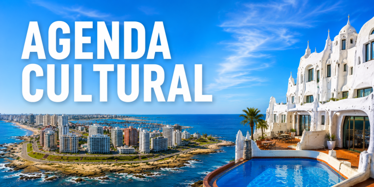Agenda Portada 21 de Mayo 2026
