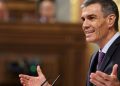Crisis en el PSOE de España: allanamientos y acusaciones de corrupción