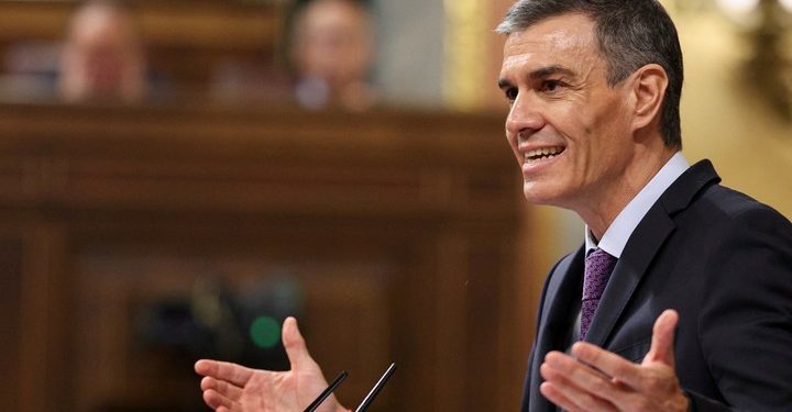 Crisis en el PSOE de España: allanamientos y acusaciones de corrupción
