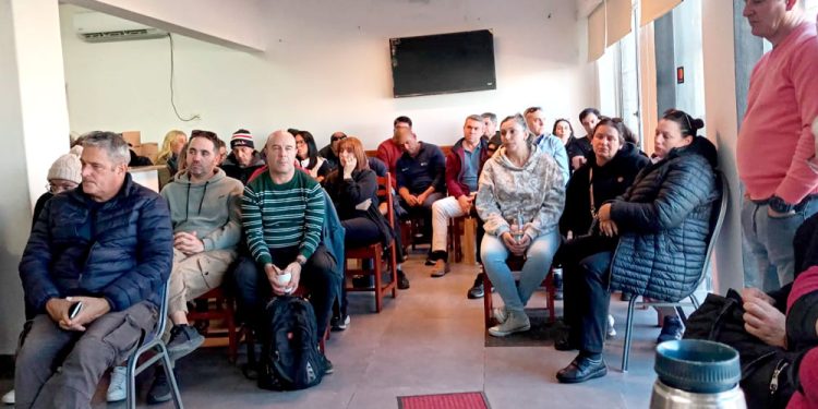 Nerviosismo por impacto laboral tras venta de Enjoy