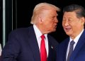 Estados Unidos – China: Aranceles y guerra en Irán marcan la cumbre entre Trump y Xi Jinping