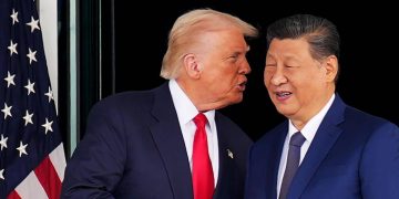 Estados Unidos – China: Aranceles y guerra en Irán marcan la cumbre entre Trump y Xi Jinping