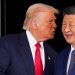 Estados Unidos – China: Aranceles y guerra en Irán marcan la cumbre entre Trump y Xi Jinping