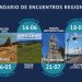 Aportando a la integración regional “CAMTUR Conecta” y fortalece el turismo a todo el país