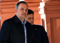 Renunció Manuel Adorni a la Jefatura de Gabinete en medio de la investigación de su patrimonio, lo sustituye Santilli