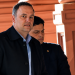 Renunció Manuel Adorni a la Jefatura de Gabinete en medio de la investigación de su patrimonio, lo sustituye Santilli