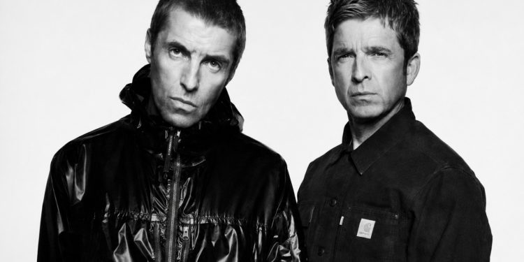 Oasis emocionó a hinchas y jugadores; un diario británico anuncia posible gira para 2027