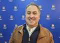 Luis Artola planteó inquietud de camioneros del departamento ante nueva disposición del gobierno