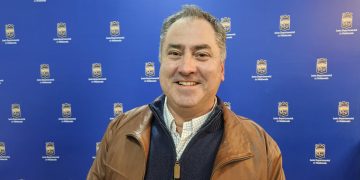 Luis Artola planteó inquietud de camioneros del departamento ante nueva disposición del gobierno
