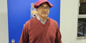 “Infraestructura educativa de Maldonado ha quedado rezagada”, sostuvo edil Omar Messano