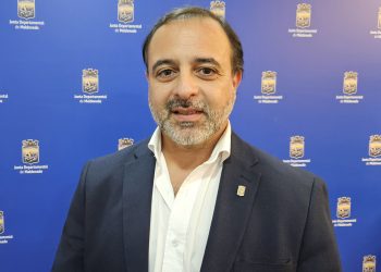 “Se logró un buen acuerdo en el presupuesto de la Junta Departamental”, dijo edil Pablo Cicero