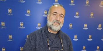 Leonardo Pereira promueve reinstalar presupuestos participativos