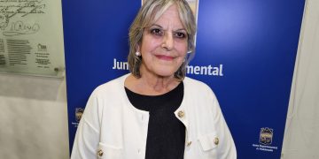 Edila Marta Torres: “El gobierno departamental está haciendo un excelente trabajo en temas ambientales”