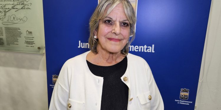 Edila Marta Torres: “El gobierno departamental está haciendo un excelente trabajo en temas ambientales”