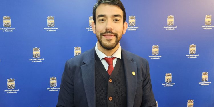 Intendente presenta mañana modificación presupuestal ante la Junta Departamental