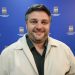 “Con foco puesto en el Mundial”, Matheo Caraptsias comparó al “equipo de Luis Lacalle Pou con el actual”