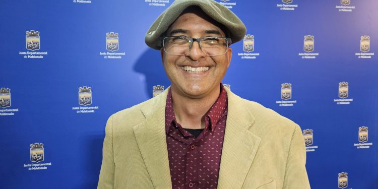 Omar Messano criticó cuidado municipal en el norte de Maldonado y cierre en piscina de San Carlos