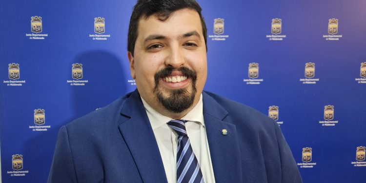 Aniversario de la dictadura: Fabricio Rodríguez planteó que “nunca más” haya “uruguayos enfrentados entre sí”